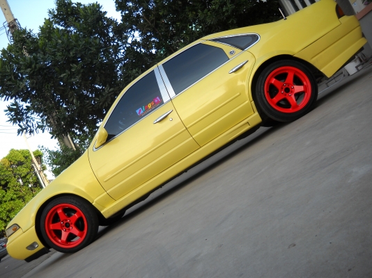 ด่วนอีกคัน!!!!    CEFIRO A31 Rb20 ติดแก๊สlpgหัวฉีด