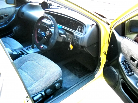 ด่วนอีกคัน!!!!    CEFIRO A31 Rb20 ติดแก๊สlpgหัวฉีด