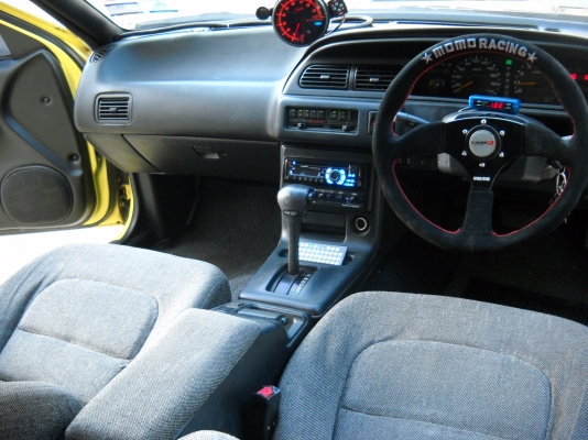 ด่วนอีกคัน!!!!    CEFIRO A31 Rb20 ติดแก๊สlpgหัวฉีด