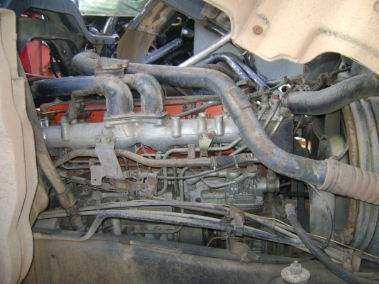 ขายรถ 6 ล้อ ISUZU ล๊อคกี้ 230 แรง ติดเครน 2.9 ตัน UNIC SUPER ด่วน ขายรถ 6 ล้อ ISUZU ล๊อคกี้ 230 แรง ติดเครน 2.9 ตัน UNIC SUPER ด่วน