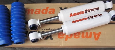 ขายบันไดข้างisuzuกันชนท้ายisuzu โช๊กอามาด้าใส่isuzu