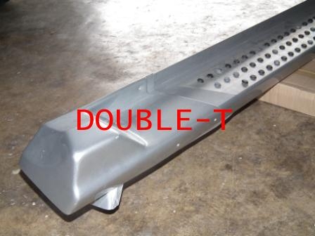 ขายบันไดข้างisuzuกันชนท้ายisuzu โช๊กอามาด้าใส่isuzu