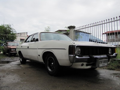 ขายdodge vj1973