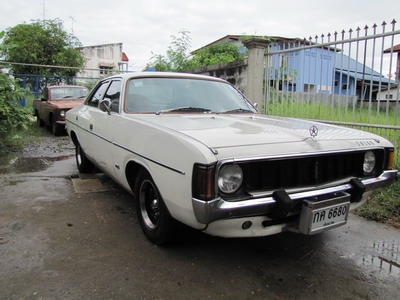 ขายdodge vj1973