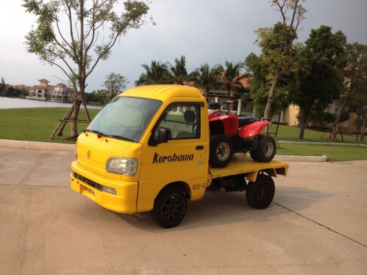 ขาย s200p หลังคาสูง หัวฉีด ล้อกล้วยวาตา