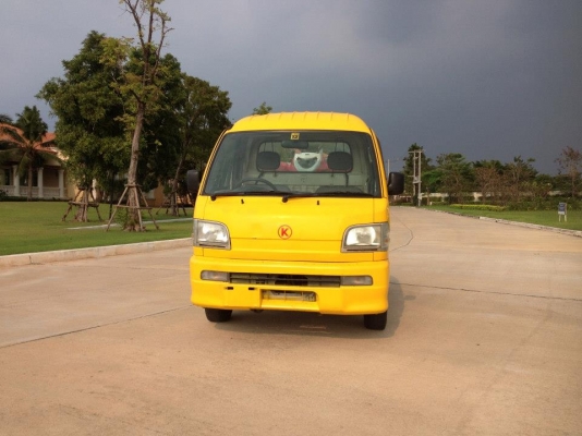 ขาย s200p หลังคาสูง หัวฉีด ล้อกล้วยวาตา