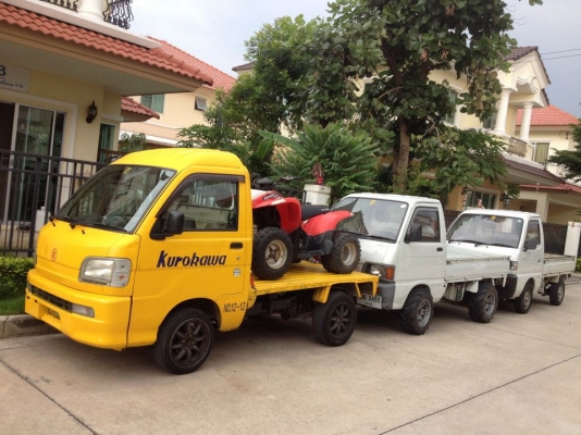 ขาย s200p หลังคาสูง หัวฉีด ล้อกล้วยวาตา