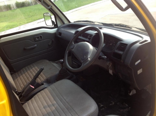 ขาย s200p หลังคาสูง หัวฉีด ล้อกล้วยวาตา