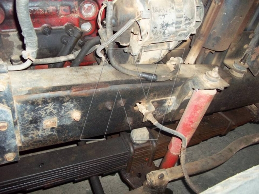 ขาย 6 ล้อดั๊ม ฮีโน่ KM777 / เครื่อง 117 แรง / กระบะดั๊มยาว 4.25 เมตร ( F-หน้า, หลัง )