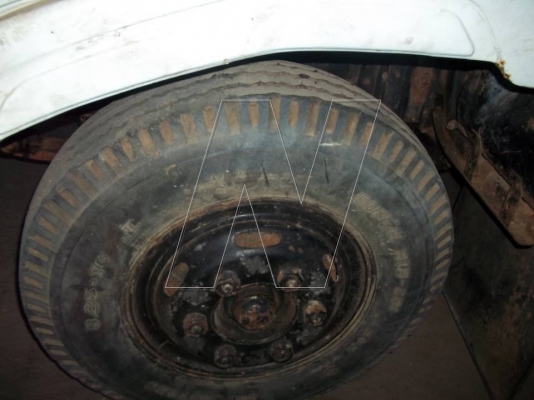 ขาย 6 ล้อดั๊ม ฮีโน่ KM777 / เครื่อง 117 แรง / กระบะดั๊มยาว 4.25 เมตร ( F-หน้า, หลัง )