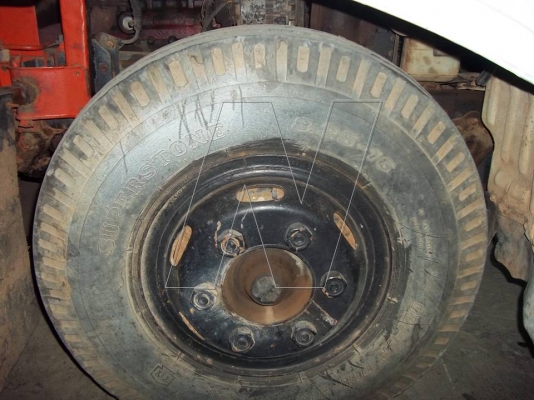 ขาย 6 ล้อดั๊ม ฮีโน่ KM777 / เครื่อง 117 แรง / กระบะดั๊มยาว 4.25 เมตร ( F-หน้า, หลัง )