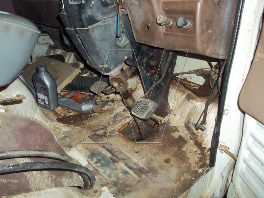 ขาย 6 ล้อดั๊ม ฮีโน่ KM777 / เครื่อง 117 แรง / กระบะดั๊มยาว 4.25 เมตร ( F-หน้า, หลัง )