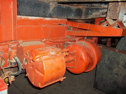 ขาย 6 ล้อดั๊ม ฮีโน่ KM777 / เครื่อง 117 แรง / กระบะดั๊มยาว 4.25 เมตร ( F-หน้า, หลัง )