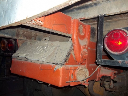 ขาย 6 ล้อดั๊ม ฮีโน่ KM777 / เครื่อง 117 แรง / กระบะดั๊มยาว 4.25 เมตร ( F-หน้า, หลัง )