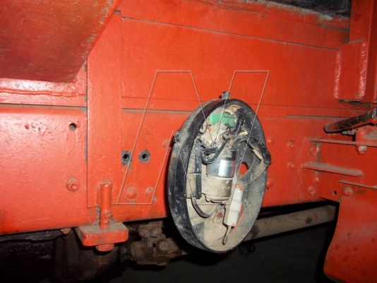 ขาย 6 ล้อดั๊ม ฮีโน่ KM777 / เครื่อง 117 แรง / กระบะดั๊มยาว 4.25 เมตร ( F-หน้า, หลัง )