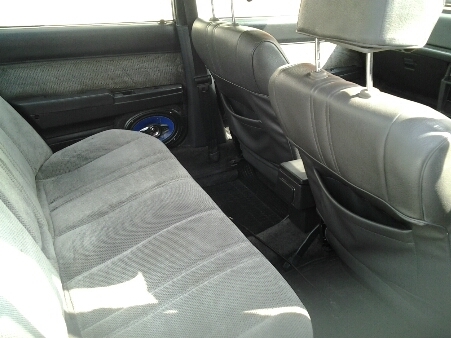 ขายรถยนต์ ปี88 โตโยต้า โคโรน่า รุ่นตู้เย็น เครื่อง1800cc.ติดแก๊ส เกียร์ธรรมดา พวงมาลัยเพาเวอร์ กระจกไฟฟ้า รถขับดี ช่วงล่างดี ขายถูกๆตามสภาพ (ไม่ใช่รถน้ำท่วม) ขายรถยนต์ ปี88 โตโยต้า โคโรน่า รุ่นตู้เย็น เครื่อง1800cc.ติดแก๊ส เกียร์ธรรมดา พวงมาลัยเพาเวอร์ กระจกไฟฟ้า รถขับดี ช่วงล่างดี ขายถูกๆตามสภาพ (ไม่ใช่รถน้ำท่วม)