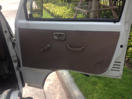 กระป้อญีปุ่น 4x4 ทะเบียนพร้อม ลุยดี เข้าสวน เข้าหน้างาน ไม่ต้องกลัวติดหล่ม