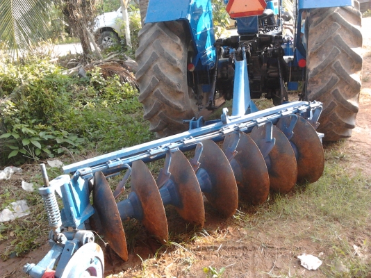 ขาย FORD 6600 เสื้อลาย สวยๆสภาพดี อุปกรณ์ดันหน้า+หาง7CMT เอกสารครบพร้อมโอน ราคาต่อรองได้