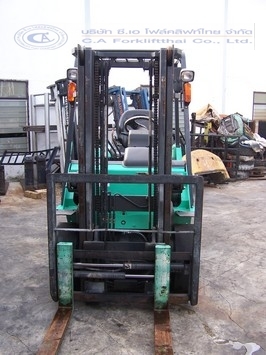 ขาย รถโฟล์คลิฟท์ MITSUBISHI รุ่น FG-25D ขาย รถโฟล์คลิฟท์ MITSUBISHI รุ่น FG-25D