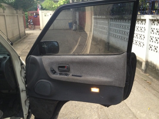 LITEACE CR-27 3S-FE BENSIL/LPG