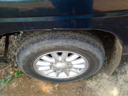 ขาย กระบะแค็ป NISSAN BIG-M 2.5 จอโค้งแท้ ปี38/95 เครื่องBD2.5ฝาแดง แรงจัด แน่นจริง ไม่เยิ้ม ไม่หลวม หน้า-หลังเดิมๆ ไม่เคยชน ภายในดีคอนโซลครบ เบาะมีขาด แอร์เย็น CD พ.พาวเวอร์ พร้อม ช่วงล่างปึ๊ก ไม่ส่ายไม่เลื้อย คัสซีสวย ไม่มีผุ ไม่ดาม ***ขายแล้วครับ ขอบคุณ