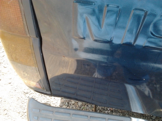 ขาย กระบะแค็ป NISSAN BIG-M 2.5 จอโค้งแท้ ปี38/95 เครื่องBD2.5ฝาแดง แรงจัด แน่นจริง ไม่เยิ้ม ไม่หลวม หน้า-หลังเดิมๆ ไม่เคยชน ภายในดีคอนโซลครบ เบาะมีขาด แอร์เย็น CD พ.พาวเวอร์ พร้อม ช่วงล่างปึ๊ก ไม่ส่ายไม่เลื้อย คัสซีสวย ไม่มีผุ ไม่ดาม ***ขายแล้วครับ ขอบคุณ