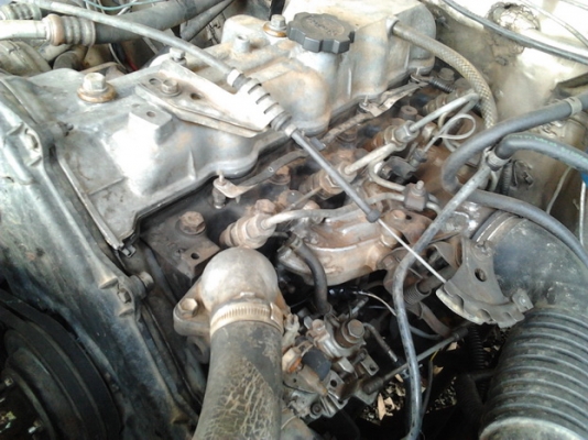 ขาย กระบะตอนเดียว TOYOTA ฮีโร่ 2.5 ไมล์2หลุม แท้ ปี31 เครื่อง2L แน่นจัด ไม่เยิ้ม ไม่หลวม เกียร์ดีเข้าง่ายไม่มีหลุด ช่วงล่างดีมาก ไม่ส่ายไม่หอน คัสซีสวยจัด ไม่ผุ ไม่โก่ง ไม่ดาม  ภายในดี คอนโซลครบ เบาะมีขาด แผงประตูต้องใส่ พื้นเก๋งไม่ผุ กระบะไม่ผุ ***ขายแล้