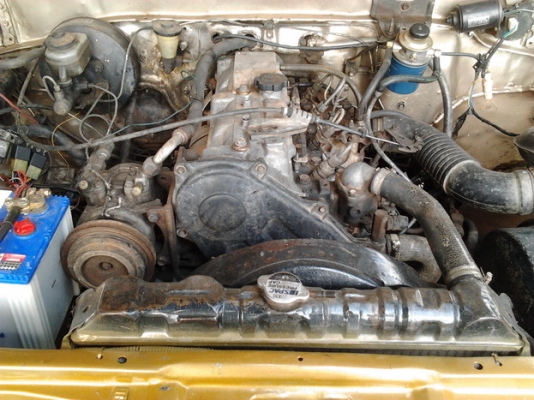 ขาย กระบะตอนเดียว TOYOTA ฮีโร่ 2.5 ไมล์2หลุม แท้ ปี31 เครื่อง2L แน่นจัด ไม่เยิ้ม ไม่หลวม เกียร์ดีเข้าง่ายไม่มีหลุด ช่วงล่างดีมาก ไม่ส่ายไม่หอน คัสซีสวยจัด ไม่ผุ ไม่โก่ง ไม่ดาม  ภายในดี คอนโซลครบ เบาะมีขาด แผงประตูต้องใส่ พื้นเก๋งไม่ผุ กระบะไม่ผุ ***ขายแล้