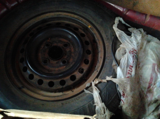 ขาย เก๋งคลาสสิค 5 ประตู NISSAN/DATSAN PULSAR 1.5 ปี26/83 เครื่องเบนซิน 1.5 เดิมๆ แห้งๆ วิ่งดี ประหยัด ช่วงล่างดี พื้นเก๋งมีผุนิดๆ ภายในดี  คอนโซลครบ แอร์ เบาะไม่ขาด สีตัวรถเก็บมานานแล้ว ตอนนี้สีแตก ยางดี ใช้งานได้ปกติ ระบบไฟใช้ได้หมด ขายตามสภาพ เปิดท้ายขา