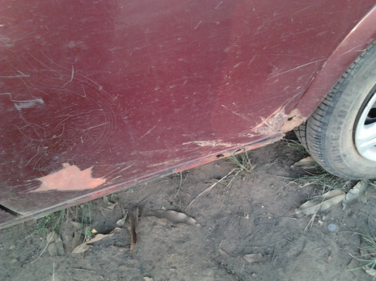 ขาย เก๋งคลาสสิค 5 ประตู NISSAN/DATSAN PULSAR 1.5 ปี26/83 เครื่องเบนซิน 1.5 เดิมๆ แห้งๆ วิ่งดี ประหยัด ช่วงล่างดี พื้นเก๋งมีผุนิดๆ ภายในดี  คอนโซลครบ แอร์ เบาะไม่ขาด สีตัวรถเก็บมานานแล้ว ตอนนี้สีแตก ยางดี ใช้งานได้ปกติ ระบบไฟใช้ได้หมด ขายตามสภาพ เปิดท้ายขา