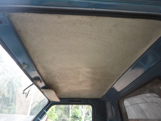 6 ล้อ ISUZU 115 แรง เครื่อง 4BD1 ขายกลางอากาศจากคุณกบ สระแก้ว