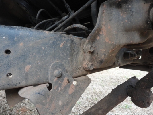 6 ล้อ ISUZU 115 แรง เครื่อง 4BD1 ขายกลางอากาศจากคุณกบ สระแก้ว