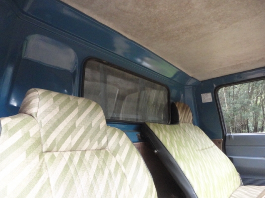 6 ล้อ ISUZU 115 แรง เครื่อง 4BD1 ขายกลางอากาศจากคุณกบ สระแก้ว