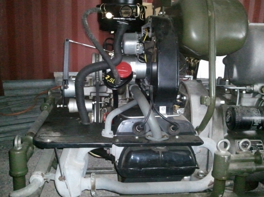 ขายปั้มลม แบบภาคสนาม สนใจสอบถามได้