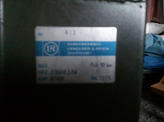 ขายปั้มลม แบบภาคสนาม สนใจสอบถามได้