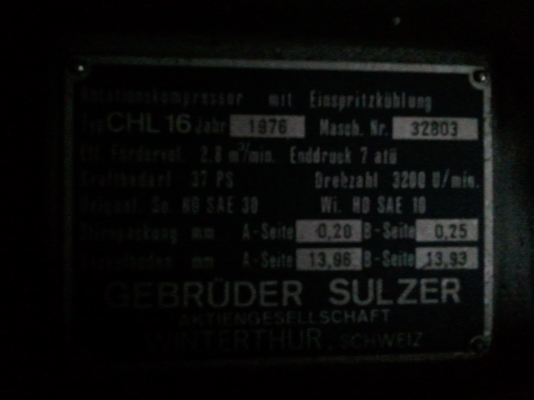 ขายปั้มลม แบบภาคสนาม สนใจสอบถามได้