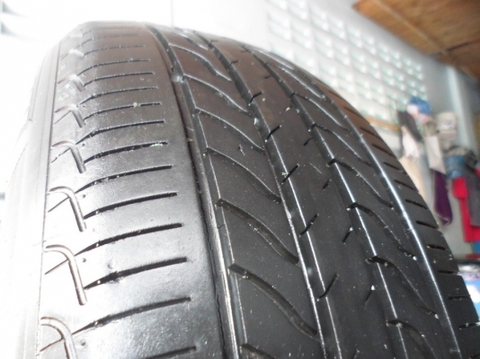 ยางMichelin.Primacy.195/65/15ปี4109.4208 (ขาย 4เส้น 1600 บ.) ยางMichelin.Primacy.195/65/15ปี4109.4208 (ขาย 4เส้น 1600 บ.)