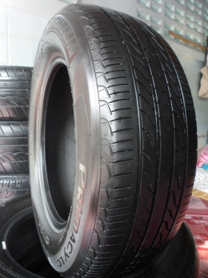 ยางMichelin.Primacy.195/65/15ปี4109.4208 (ขาย 4เส้น 1600 บ.) ยางMichelin.Primacy.195/65/15ปี4109.4208 (ขาย 4เส้น 1600 บ.)