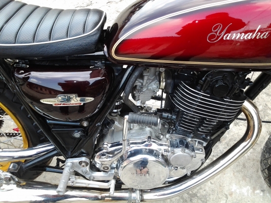 ขายSr400 อินวอย สรรพสามิต พร้อม ขายSr400 อินวอย สรรพสามิต พร้อม