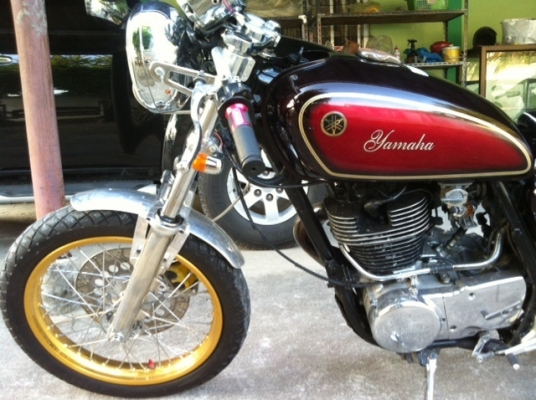 ขายSr400 อินวอย สรรพสามิต พร้อม ขายSr400 อินวอย สรรพสามิต พร้อม