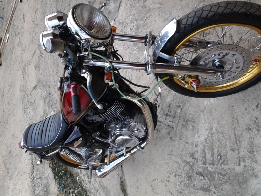 ขายSr400 อินวอย สรรพสามิต พร้อม ขายSr400 อินวอย สรรพสามิต พร้อม
