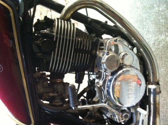ขายSr400 อินวอย สรรพสามิต พร้อม ขายSr400 อินวอย สรรพสามิต พร้อม