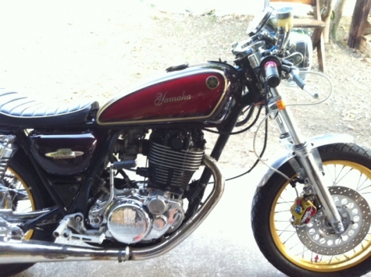 ขายSr400 อินวอย สรรพสามิต พร้อม ขายSr400 อินวอย สรรพสามิต พร้อม