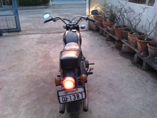 ขาย suzuki k125 ทะเบียนพร้อมโอน ขาย suzuki k125 ทะเบียนพร้อมโอน