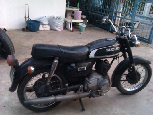 ขาย suzuki k125 ทะเบียนพร้อมโอน ขาย suzuki k125 ทะเบียนพร้อมโอน