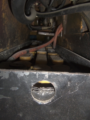 ขายรถยกไฟฟ้า ATLET ขนาด1.25 Ton สูง 4.80 ขายรถยกไฟฟ้า ATLET ขนาด1.25 Ton สูง 4.80