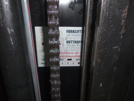 ขายรถยกไฟฟ้า ATLET ขนาด1.25 Ton สูง 4.80 ขายรถยกไฟฟ้า ATLET ขนาด1.25 Ton สูง 4.80