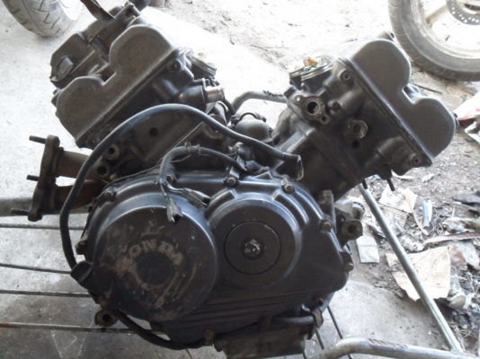 ขายเครื่องnc30 อะหลั่ย NC30  เรือนไมล์ nc  cbr  r7