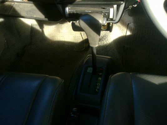 ขาย มิร่า รถบ้านดี สภาพดี พร้อมใช้ แอร์หนาว