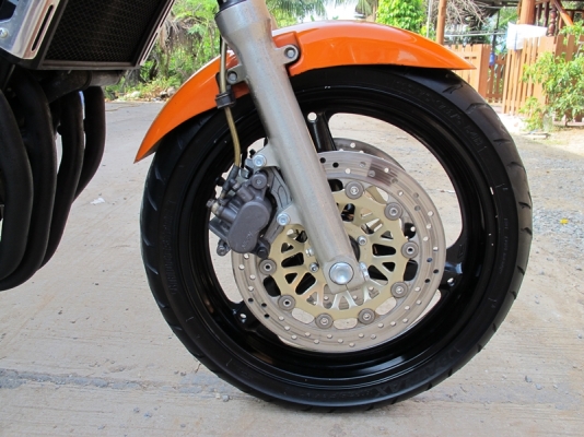 cb 400 ver.R ปี 96 ประกอบใหม่ cb 400 ver.R ปี 96 ประกอบใหม่